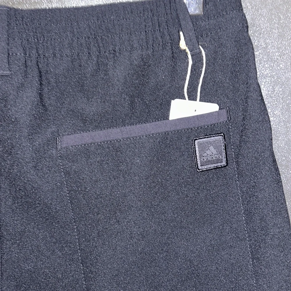 🟪Firm Price🟪Adidas black shorts